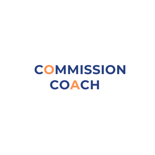 Commission Coach